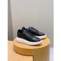 알렉산더 맥퀸 남녀공용 신발 운동화 스니커즈