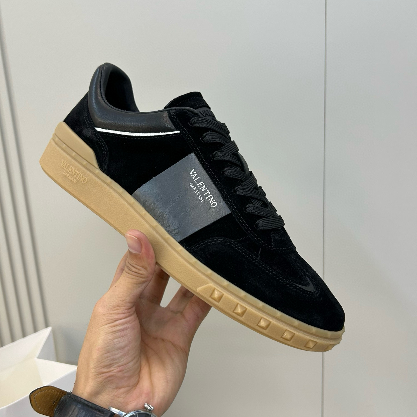 발렌티노 남자 신발 운동화 스니커즈