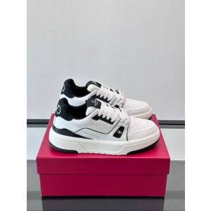 발렌티노 5cm 남녀공용 신발 운동화 스니커즈