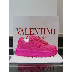 발렌티노 남녀공용 신발 운동화 스니커즈