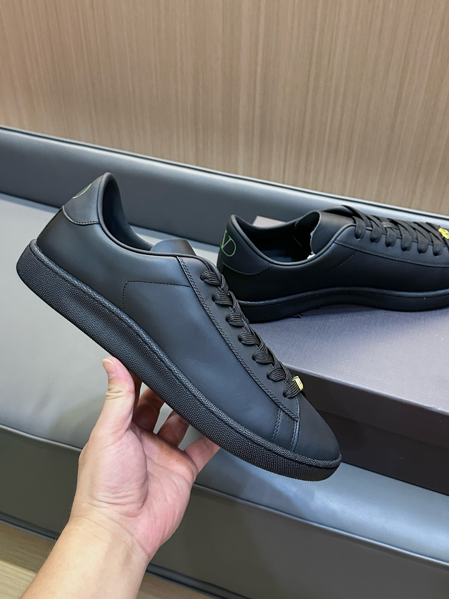 발렌티노 남자 신발 운동화 스니커즈