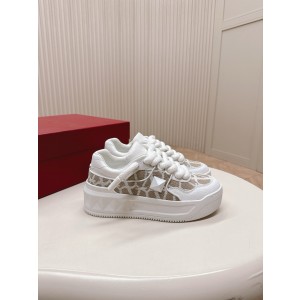 발렌티노 남녀공용 신발 운동화 스니커즈