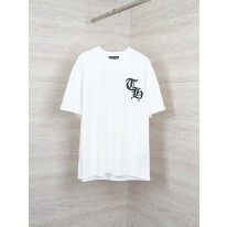 크롬하츠 남자 반팔티