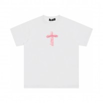 크롬하츠 2컬러 남자 반팔티