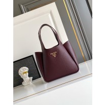 프라다 1BG335 라지 여자가방