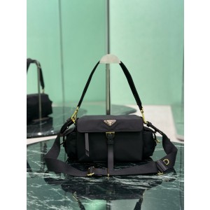 프라다 1BD394 스몰 여자가방