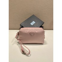 프라다 1NS021 클러치백