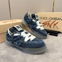 돌체앤가바나 남자 신발 운동화 스니커즈