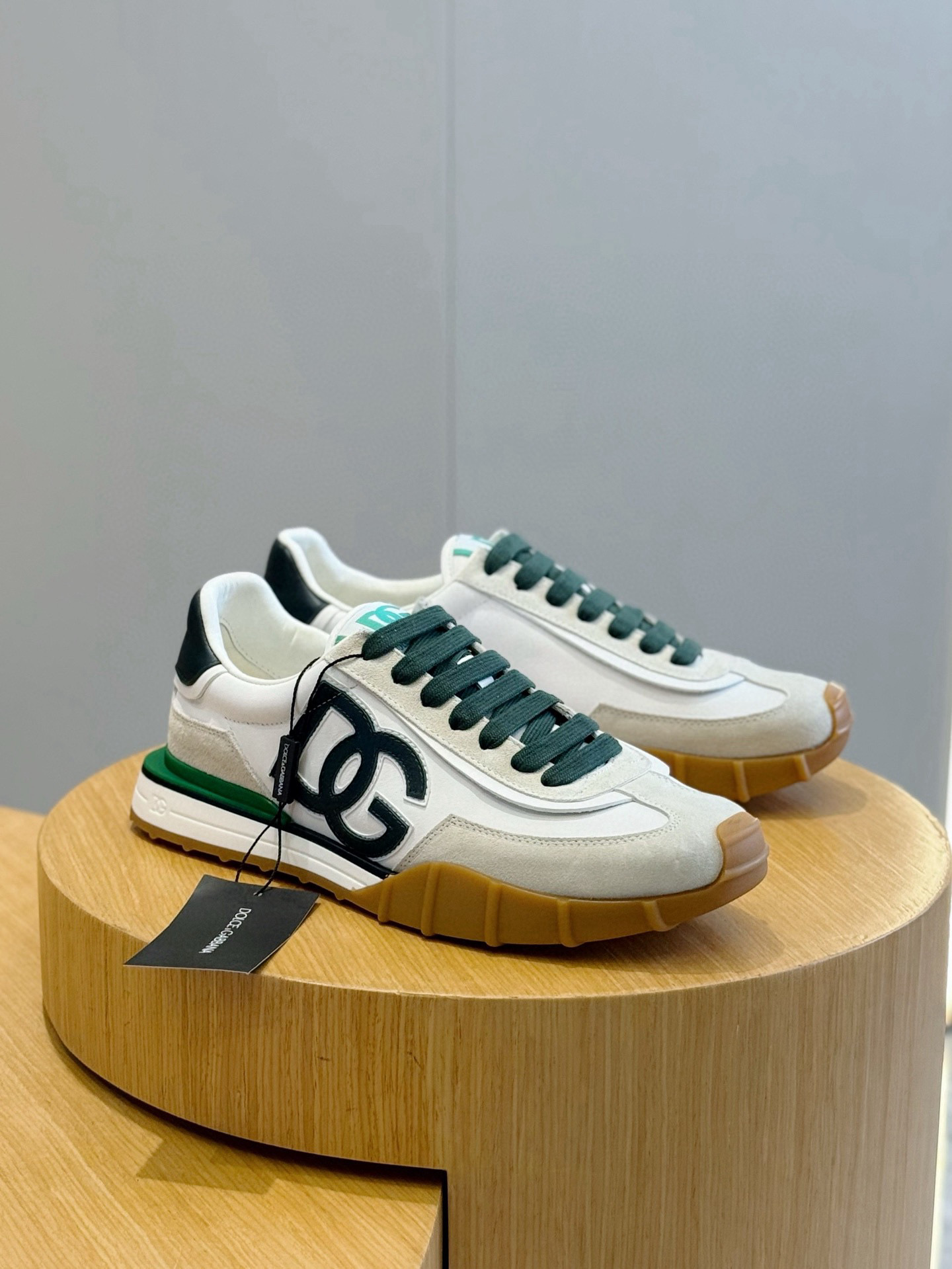 돌체앤가바나 남자 신발 운동화 스니커즈