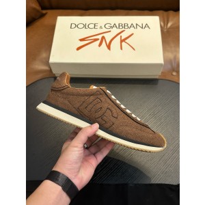 돌체앤가바나 남자 신발 운동화 스니커즈