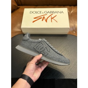 돌체앤가바나 남자 신발 운동화 스니커즈
