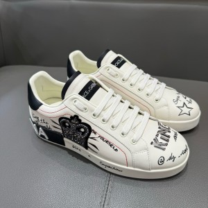 돌체앤가바나  남자 신발 운동화 스니커즈