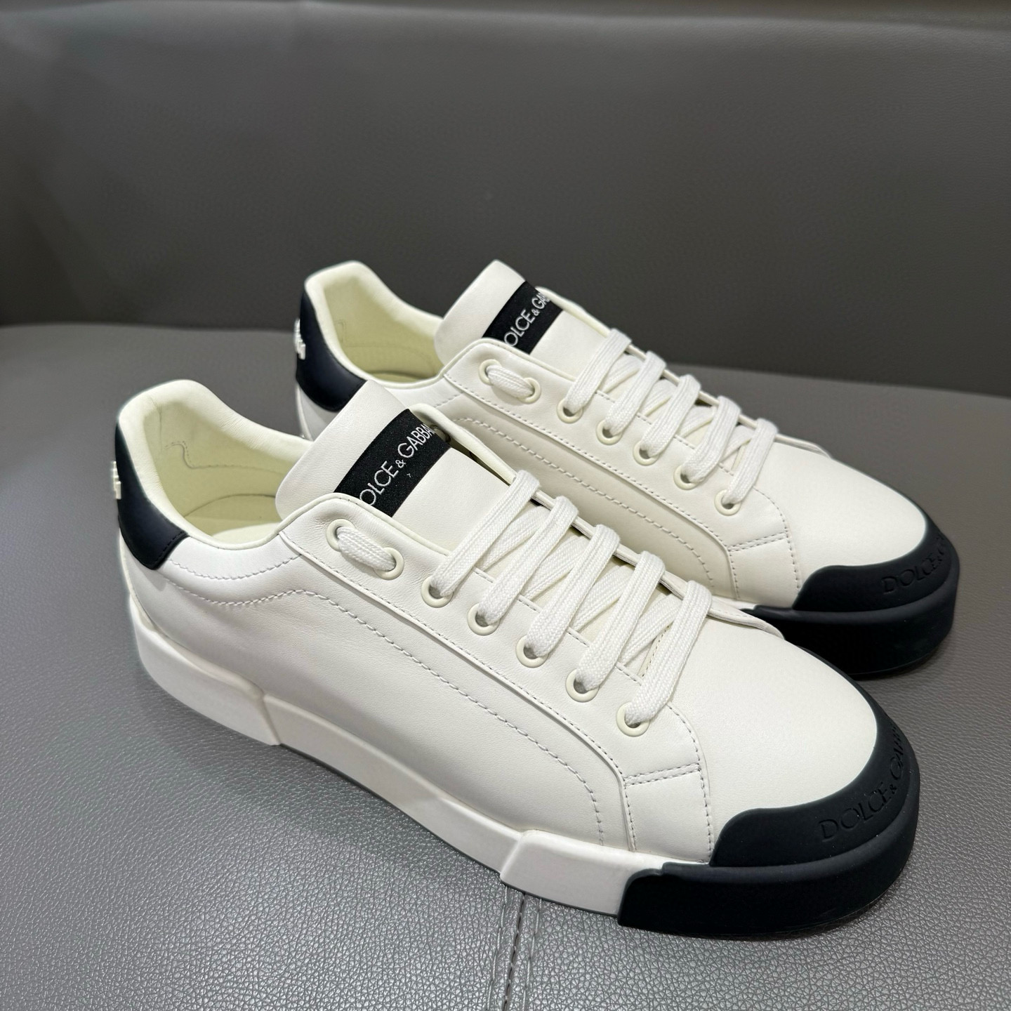 돌체앤가바나  남자 신발 운동화 스니커즈