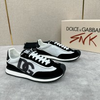 돌체앤가바나  남자 신발 운동화 스니커즈
