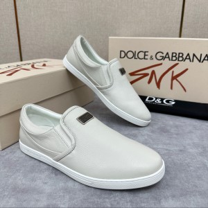 돌체앤가바나  남자 신발 운동화 스니커즈