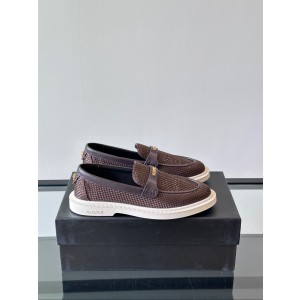 베르사체 남자 신발 운동화 스니커즈