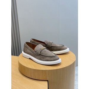 베르사체 남자 신발 운동화 스니커즈