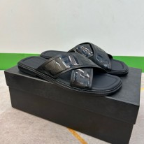 베르사체 남자 슬리퍼