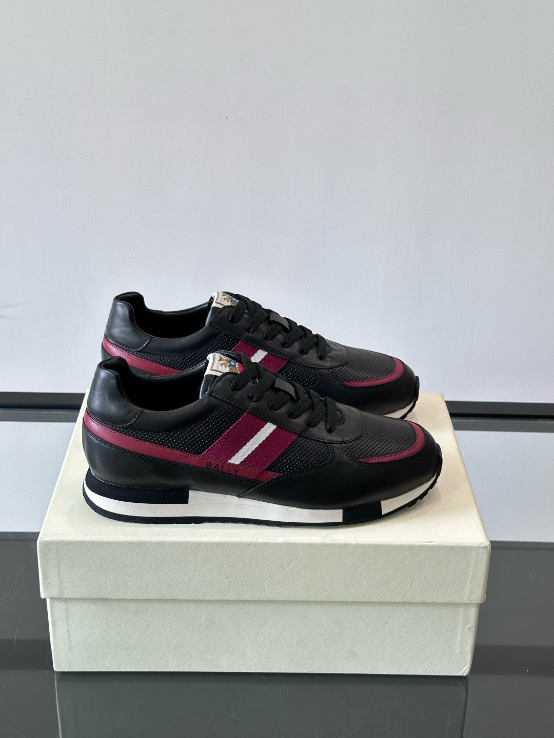 발리 남자 신발 운동화 스니커즈