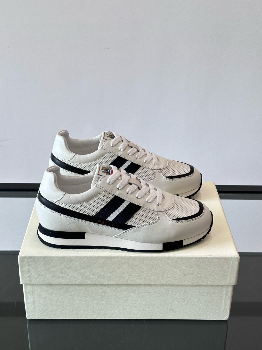 발리 남자 신발 운동화 스니커즈