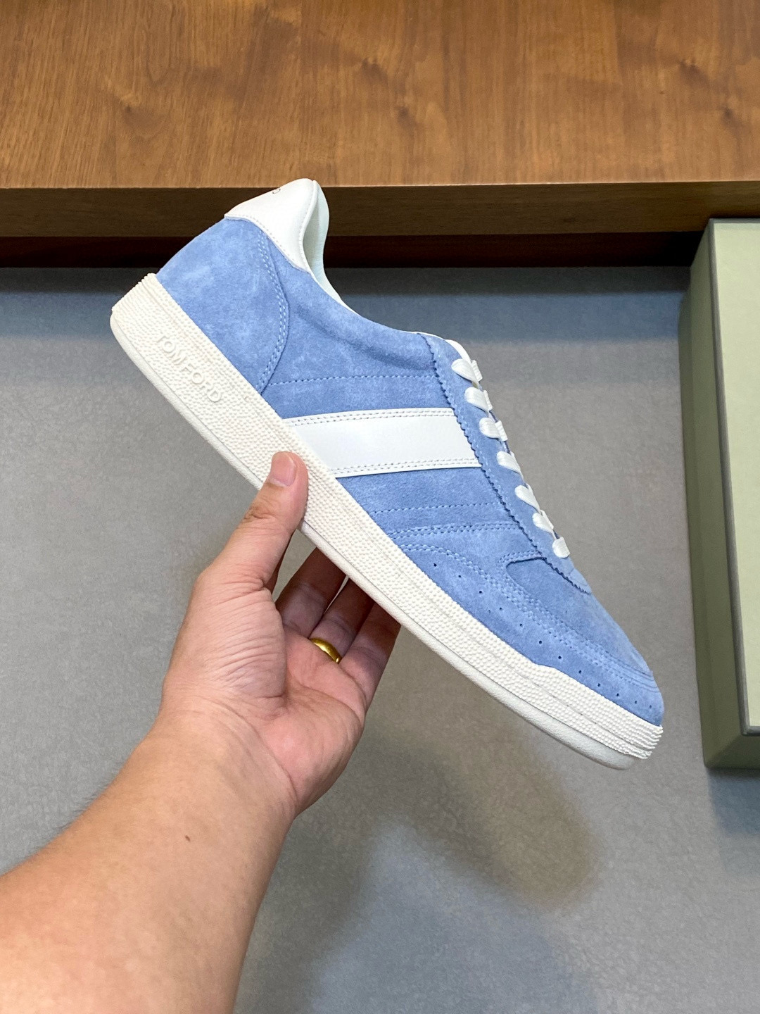 톰포드 남자 신발 운동화 스니커즈