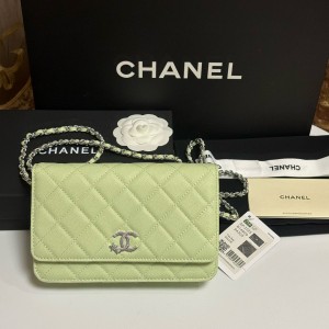 샤넬 AP3723 여자가방