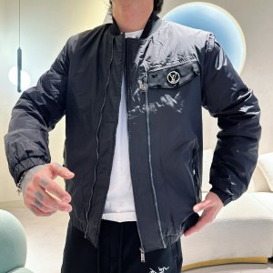 루이비통 남자 자켓