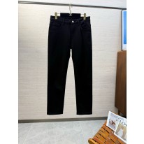 루이비통 남자 청바지