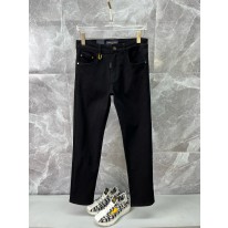 루이비통 남자 청바지