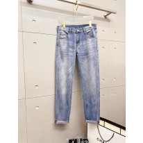 루이비통 남자 청바지