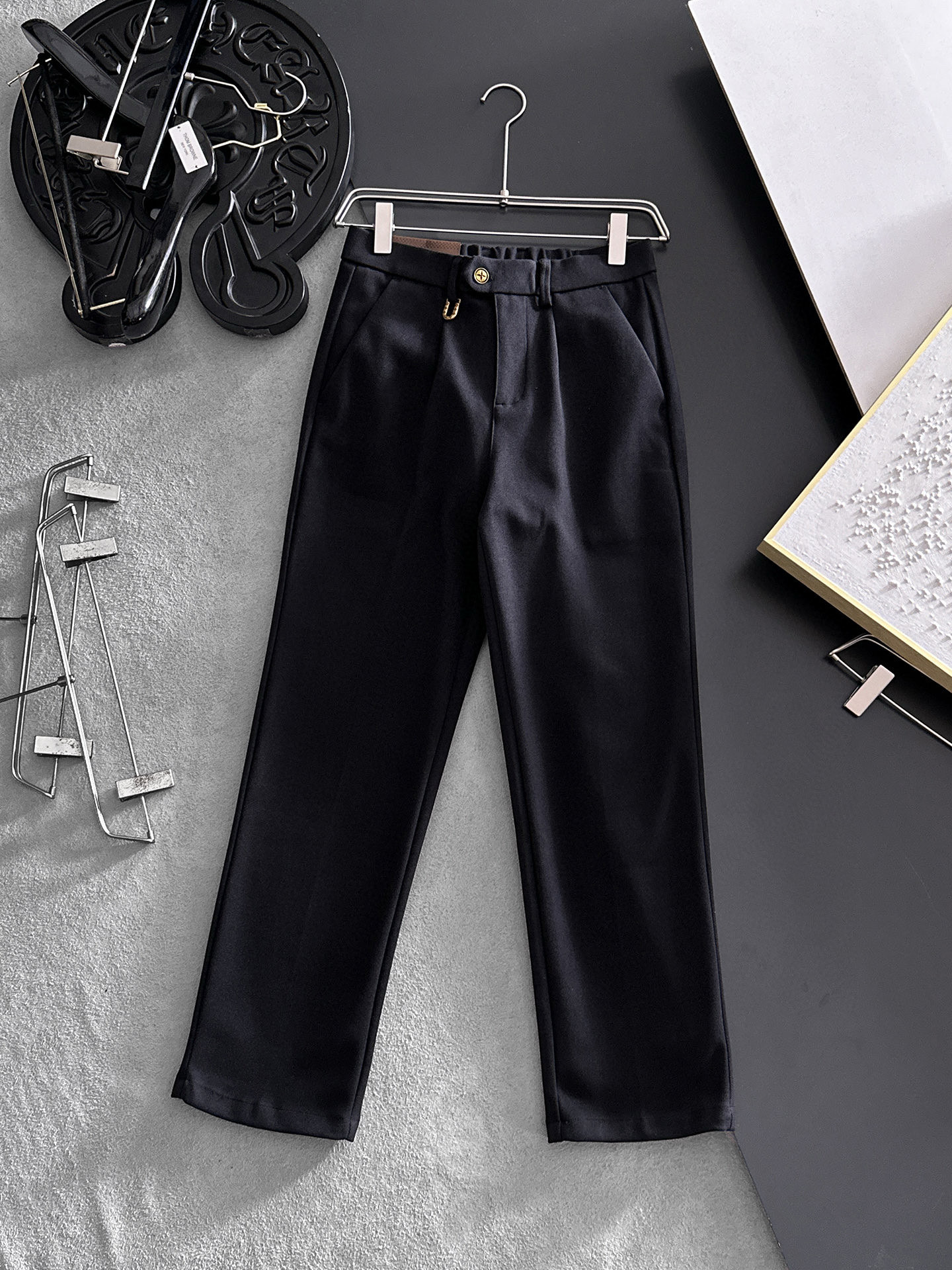 루이비통 남자 바지