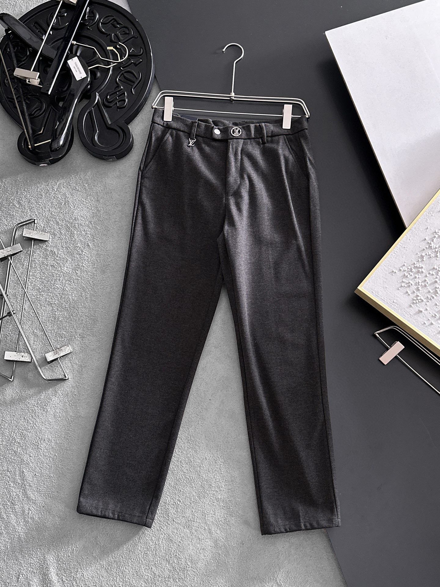 루이비통 남자 바지