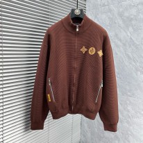 루이비통 남자 가디건