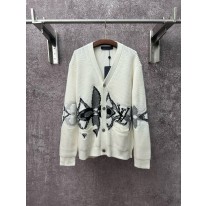 루이비통 남자 가디건