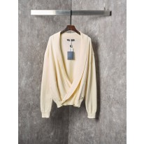 루이비통 남자 가디건