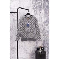 루이비통 남자 가디건