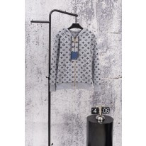 루이비통 남자 가디건