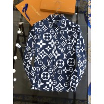 루이비통 남자 셔츠