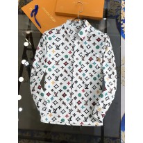 루이비통 남자 셔츠