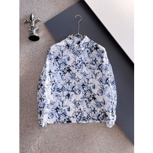 루이비통 남자 셔츠