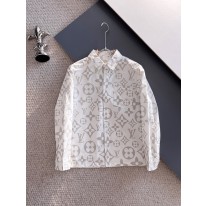 루이비통 남자 셔츠