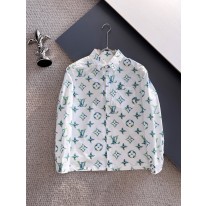 루이비통 남자 셔츠