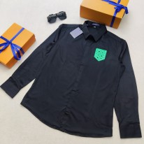 루이비통 남자 셔츠