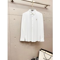 루이비통 2컬러 남자 셔츠