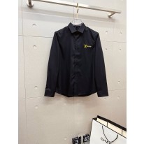 루이비통 2컬러 남자 셔츠