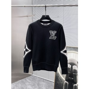 루이비통 남자 니트