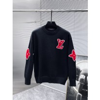 루이비통 남자 니트