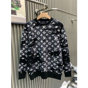 루이비통 남자 니트