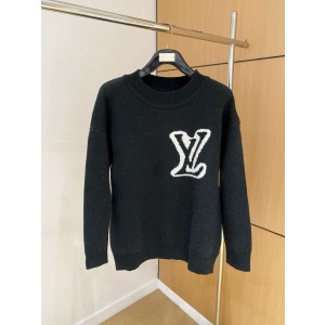루이비통 남자 니트