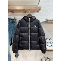 루이비통 남자 패딩